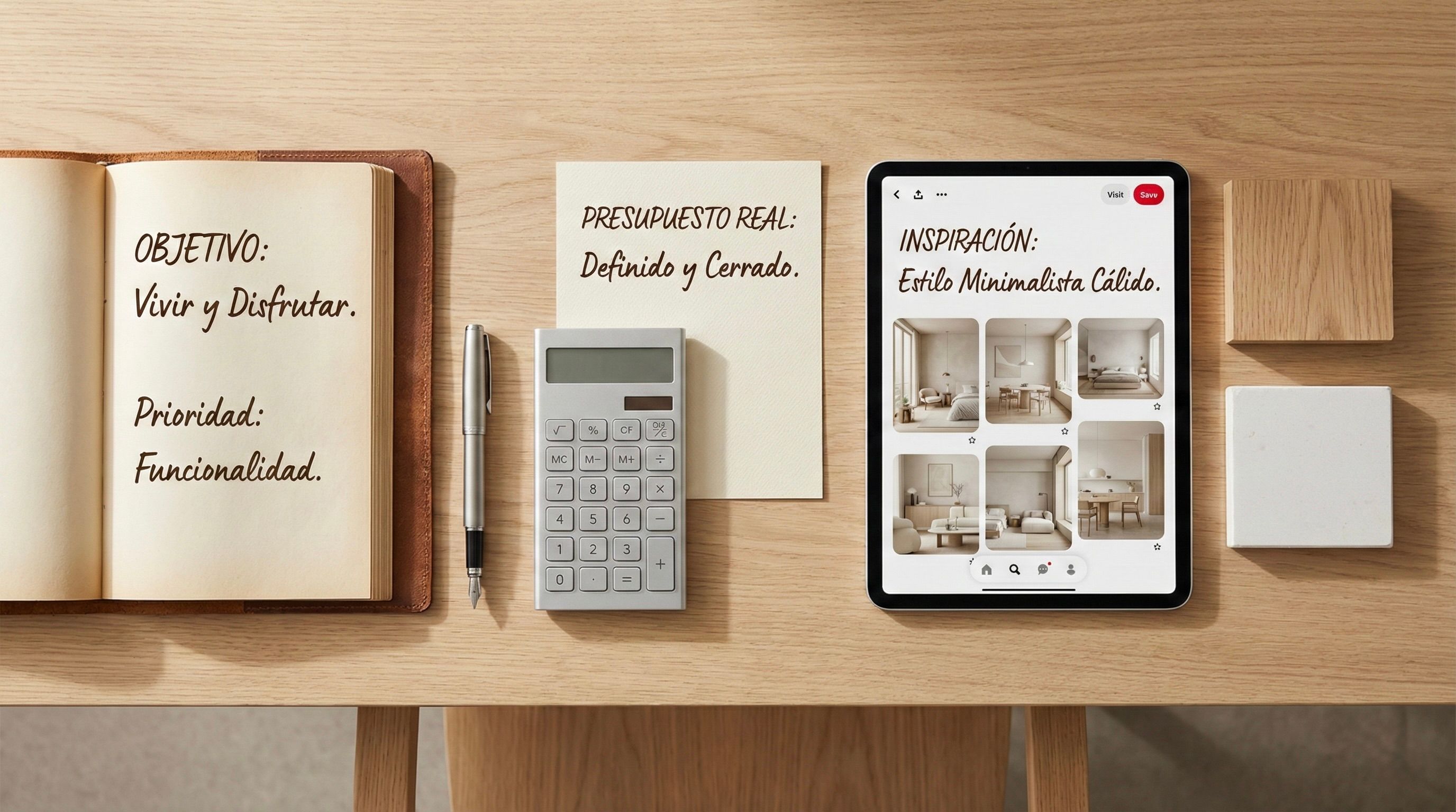 ¿Cómo Planificar la Remodelación de tu Apartamento? Guía Esencial para Principiantes