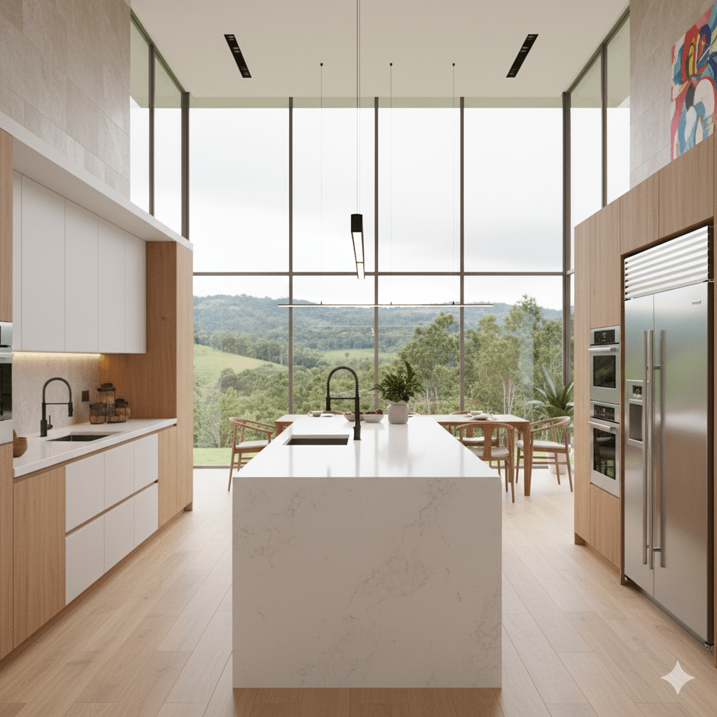 Remodelación de cocinas