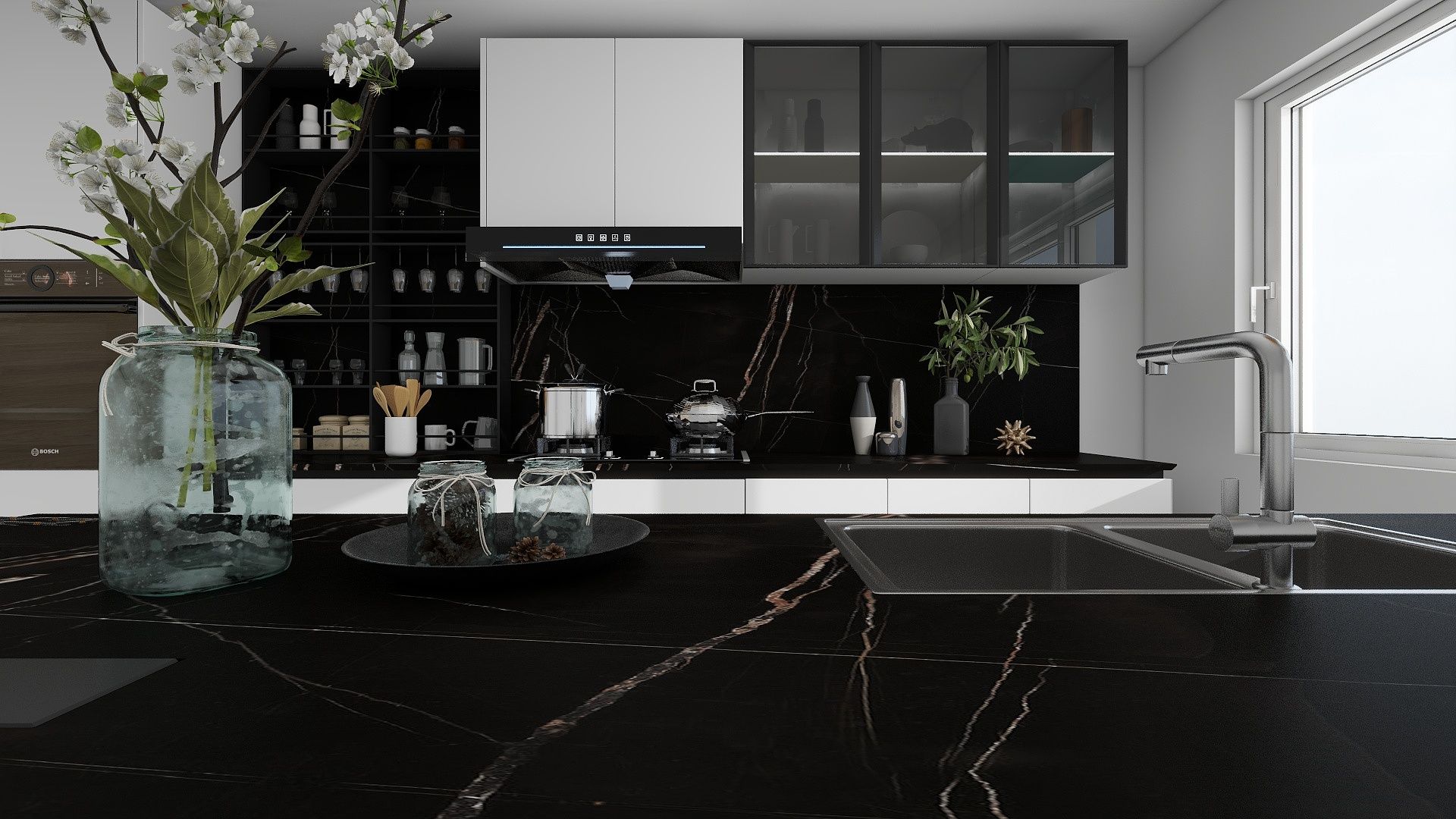 Por qué es importante remodelar tu cocina?